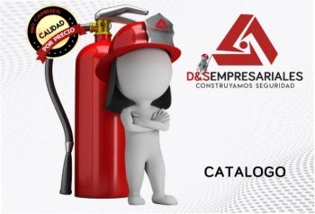 Catalogo D&S EMPRESARIALES SAS