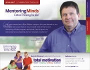 Mentoring Minds Fall 2016 Texas Elementary Catalog