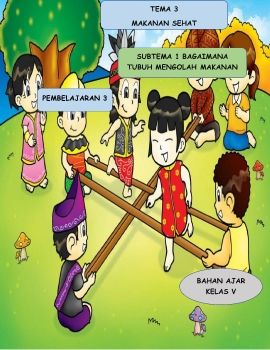 Bahan Ajar