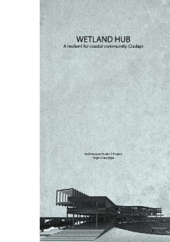 PORTFOLIO - WETLAND HUB