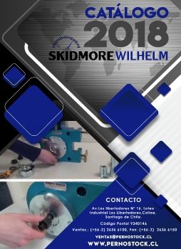 catalogo skidmore