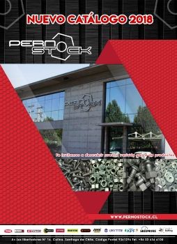 CATALOGO PERNOSTOCK