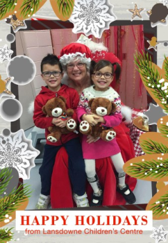 Christmas Card