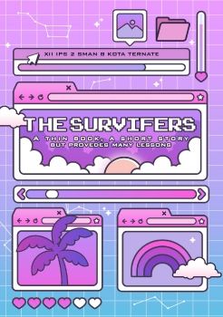 The Survifers - XII IPS 2 - Paperslab 
