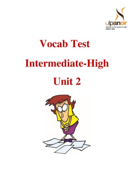 Vocab-Test-IH-U2_Neat