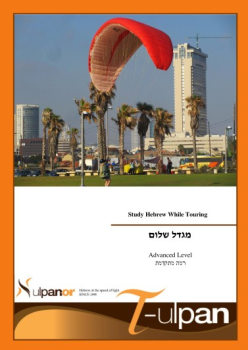 Migdal shalom adv