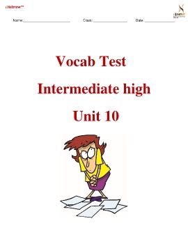 Vocab-Test-IH-U10_Neat