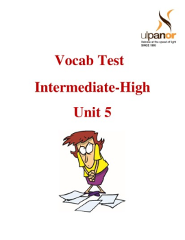 Vocab-Test-IH-U5_Neat