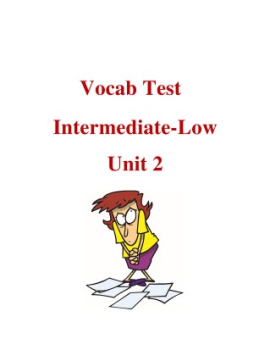 Inter-Low-Unit-2-Vocab-Test-RA_Neat