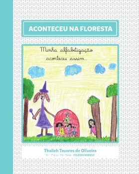 Livro Ciranda - Infantil