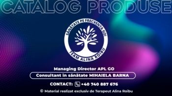 Catalog 2021 APL GO - Mihaiela Barna