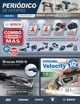 Periódico de Ofertas Junio 2019