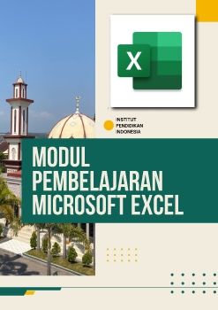 E-Book Microsoft Excel Aulia Putri Tanu Dermawan