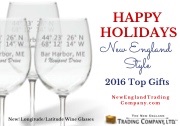 2016 Holiday Look Book