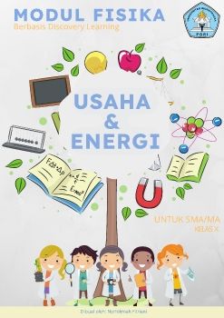 USAHA DAN ENERGI