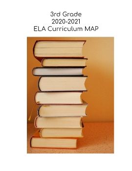 3rd Grade ELA Curriculum MAP (1)