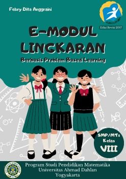 E-modul Lingkaran