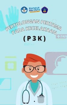 Pertolongan Pertama Pada Kecelakaan (P3K)