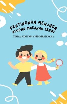 Tema 3 Subtema 3 Pembelajaran 1