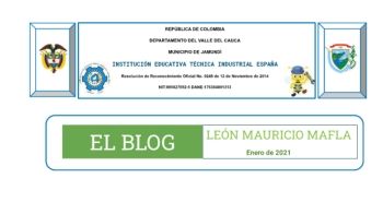 El BLOG