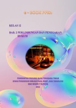 Perlindungan dan Penegakan Hukum