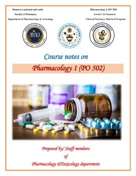 pharma 1 theoretical updated MNU_Neat