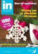 InTouch December 2014