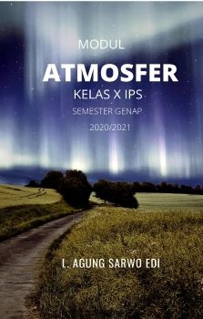 modul atmosfer