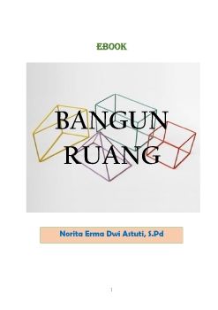 Ebook Bangun Ruang_Neat