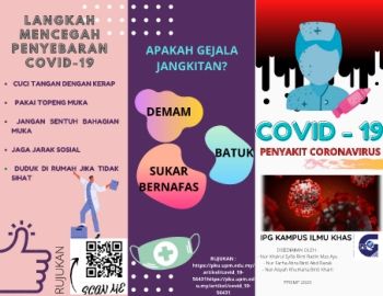 CORONA-VIRUS (COVID -19)