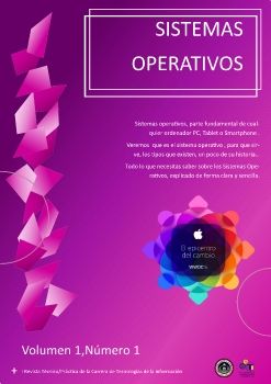 e-book Sistemas Operativos