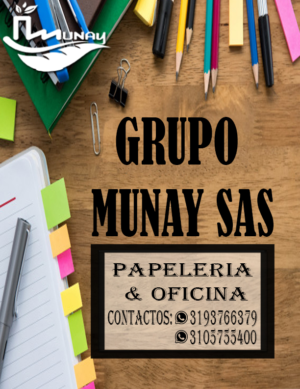 GRUPOMUNAY_CATALOGO_PAPELERIA_2021