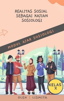 MODUL AJAR SOSIOLOGI