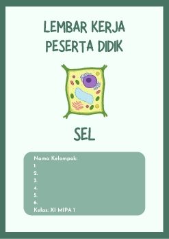 Salinan dari LPKD Praktikum