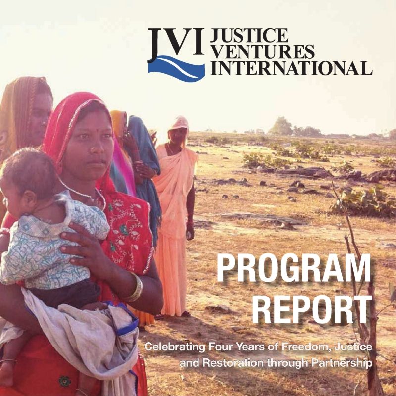 JVI Program Report Final Web 