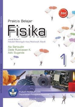 PRAKTIS BELAJAR FISIKA KELAS X