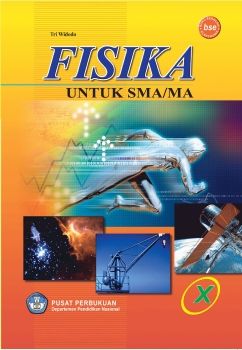 FISIKA SMA KELAS X
