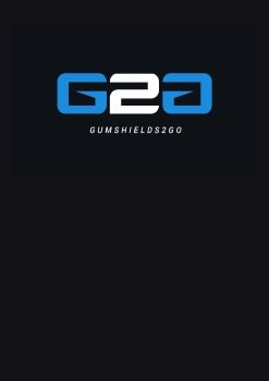 GUMSHIELDS2GO LTD E-BROCHURE PRESENTATION