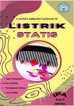 E-MODUL LISTRIK STATIS_Neat