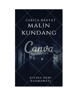  elvina dewi rahmawati-malin kundang