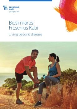 Biosimilares Fresenius Kabi - Living Beyond Disease