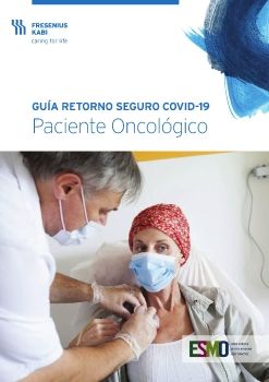 Guía Retorno Seguro COVID-19: Paciente Oncológico