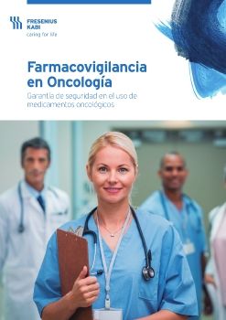 Farmacovigilancia en Oncología