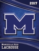 2017 Mandeville Lacrosse Program