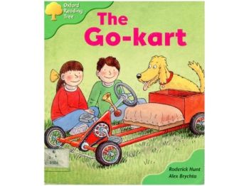 The Go-kart_Neat