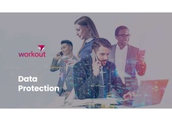 Workout 1 - Data Protection