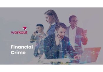 Workout 1 - Financial Crime