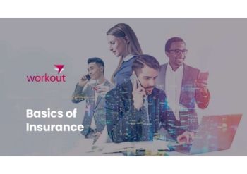 Workout 1 - Basics of Insurance 
