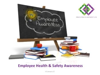 CHASL - Employee Awareness