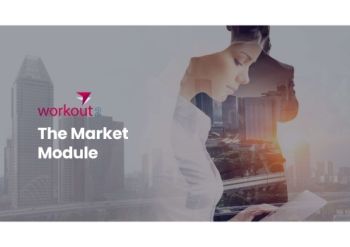 Workout 2 - The Market Module
